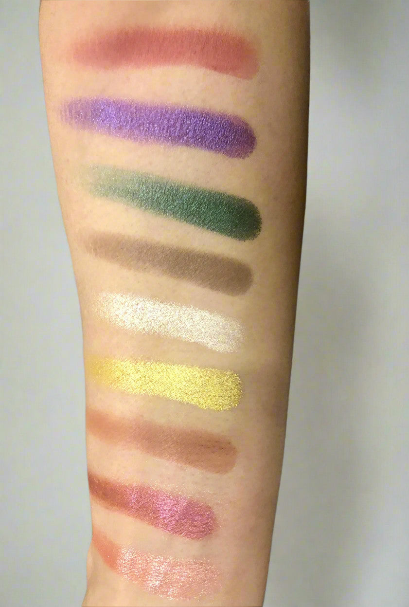 Apple a day Eyeshadow Palette