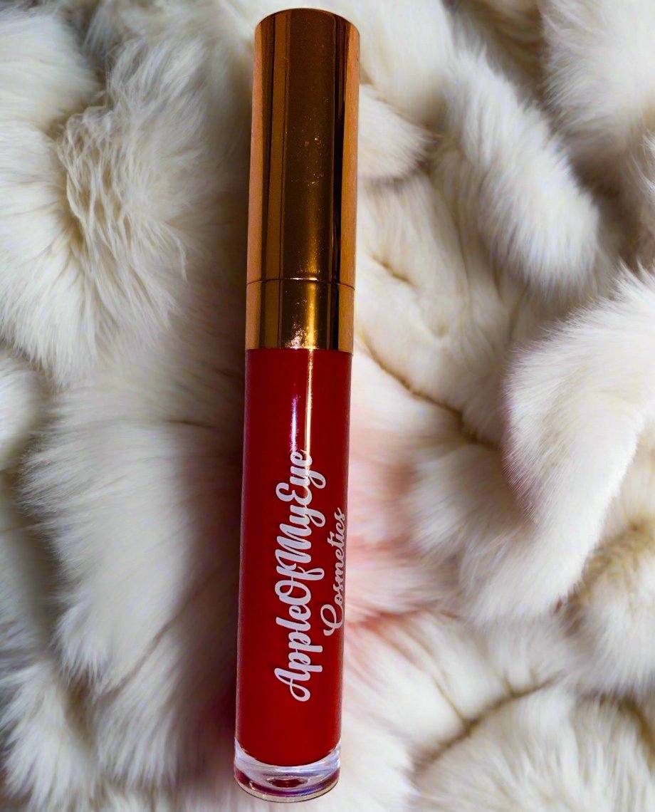 Applicious Liquid Lip Colors